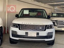 Land Rover Range Rover Vogue